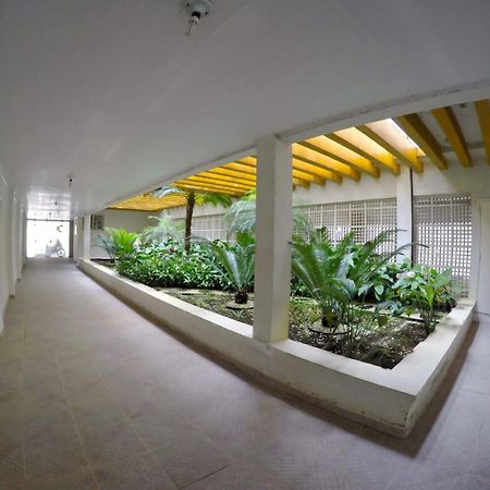 Apto - Enseada - Guaruja - Do Lado Da Praia - Excelente - 9 Pessoas Екстер'єр фото