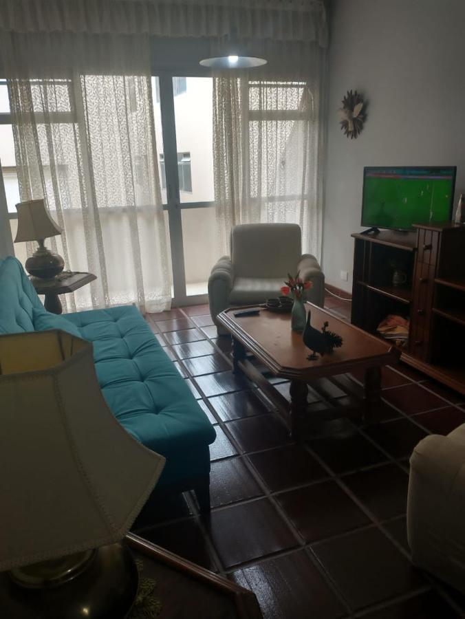 Apto - Enseada - Guaruja - Do Lado Da Praia - Excelente - 9 Pessoas Екстер'єр фото