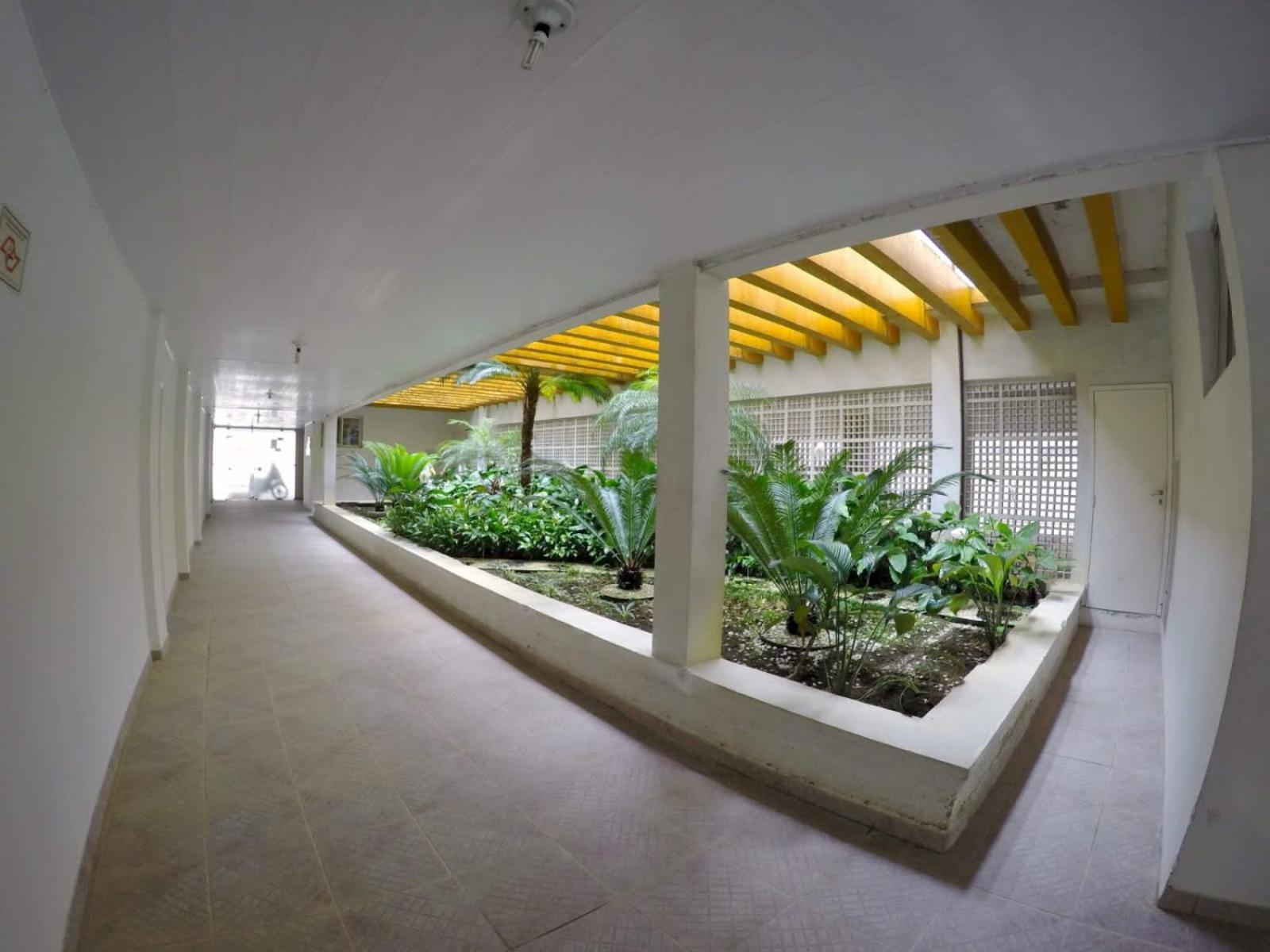 Apto - Enseada - Guaruja - Do Lado Da Praia - Excelente - 9 Pessoas Екстер'єр фото