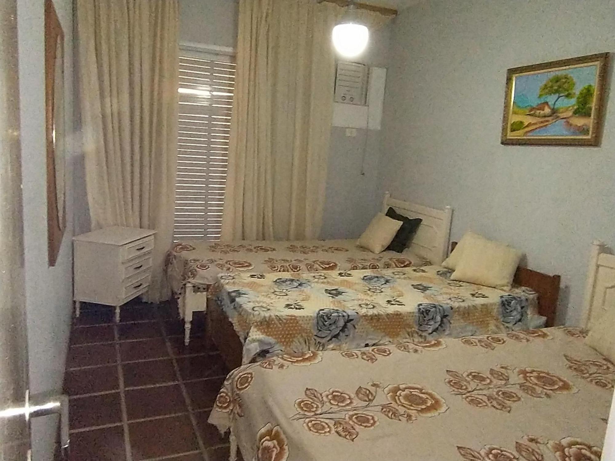 Apto - Enseada - Guaruja - Do Lado Da Praia - Excelente - 9 Pessoas Екстер'єр фото