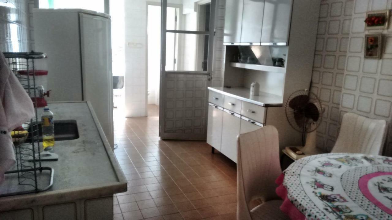 Apto - Enseada - Guaruja - Do Lado Da Praia - Excelente - 9 Pessoas Екстер'єр фото